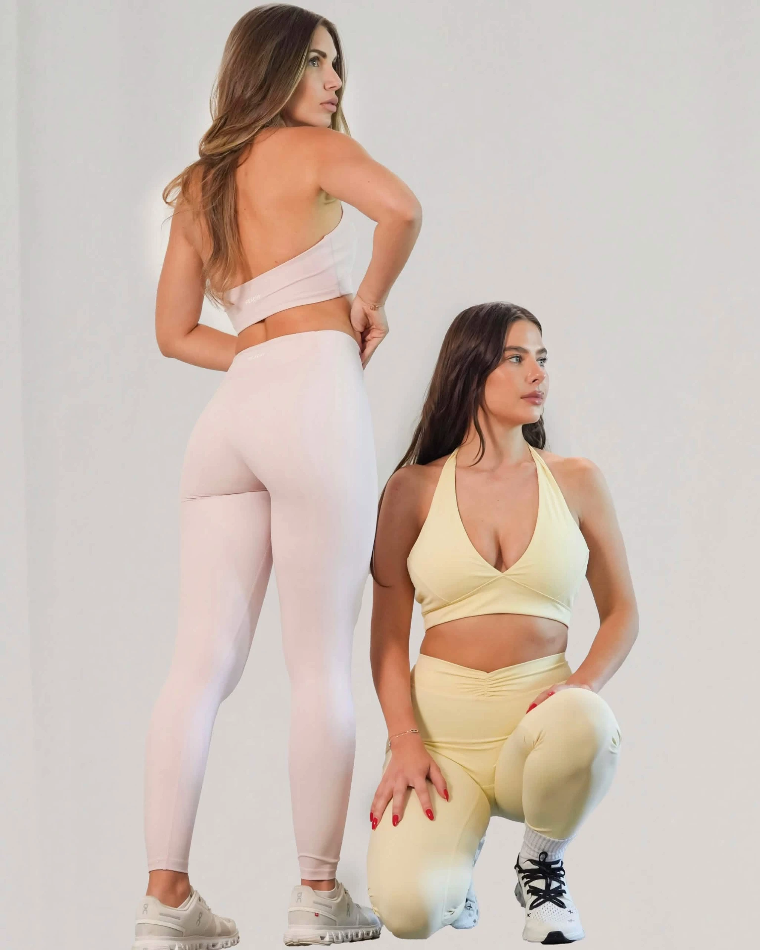 LEXI SET — Rose Bonbon (2)