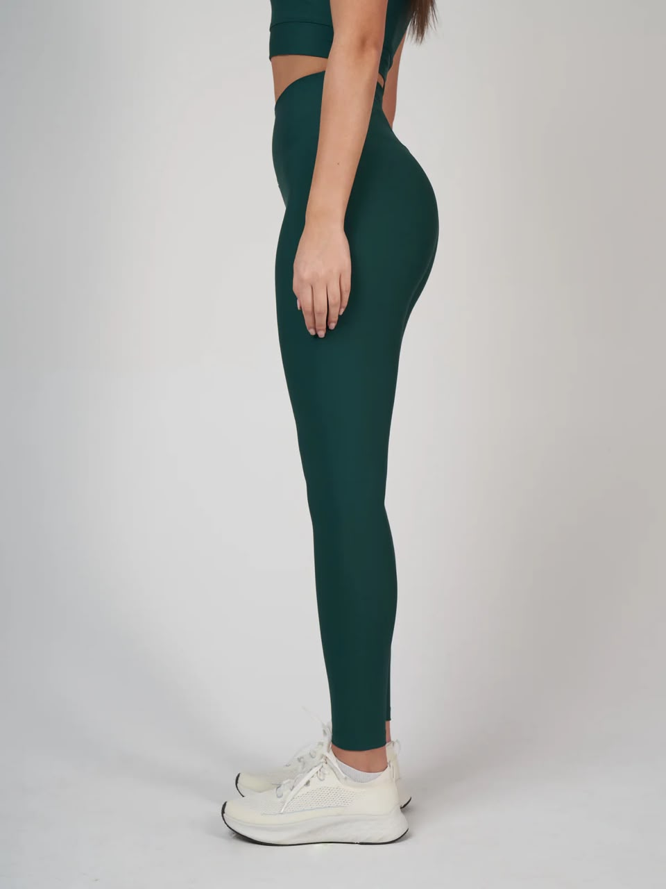 EMERALD SET — Emerald Green (5)