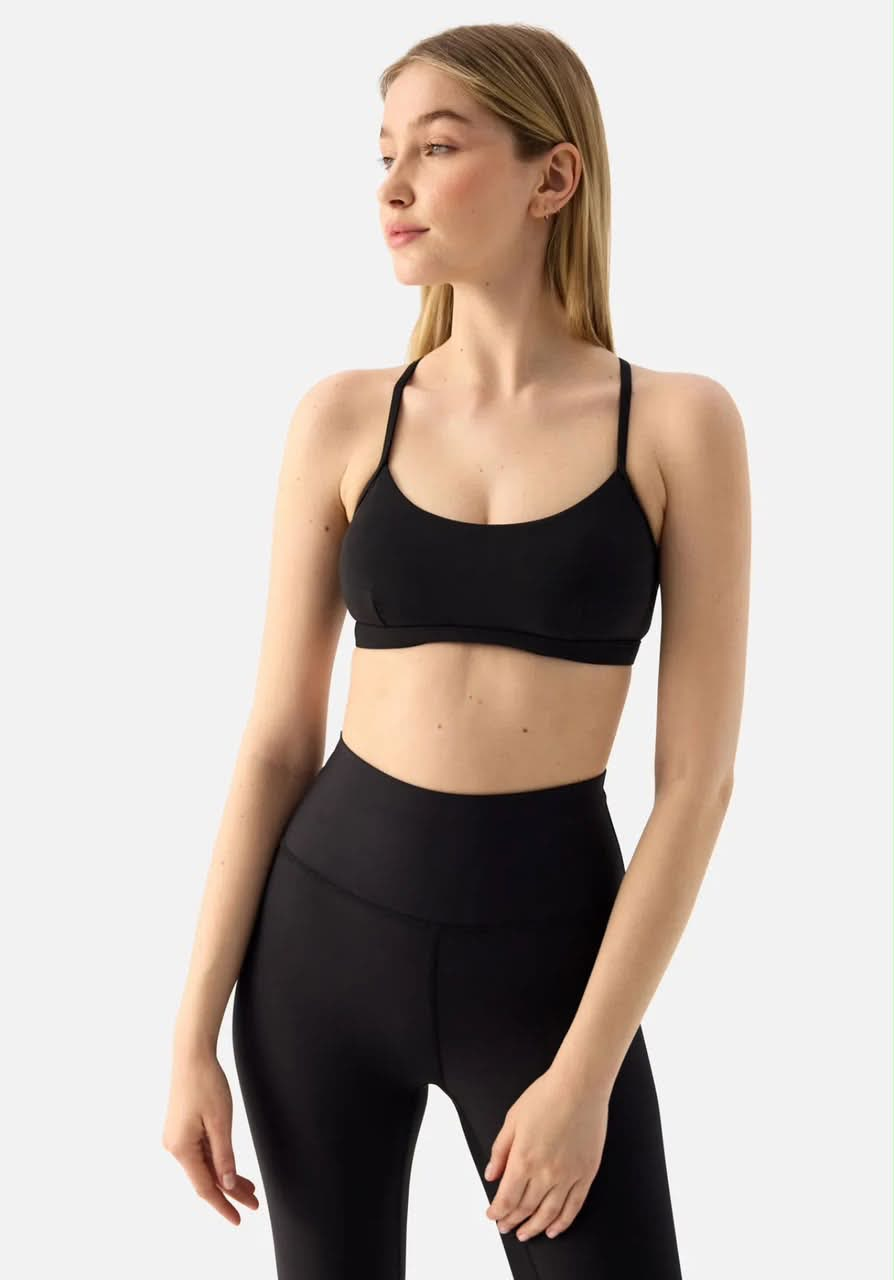 LARA BRA — Black (1)