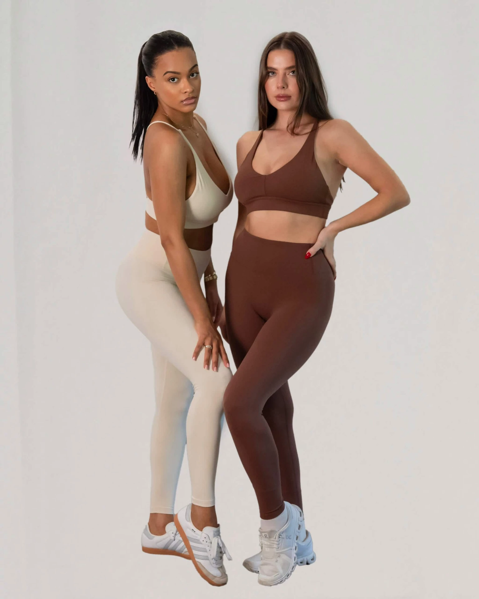SOLÉA SET — Cream Apricot (2)