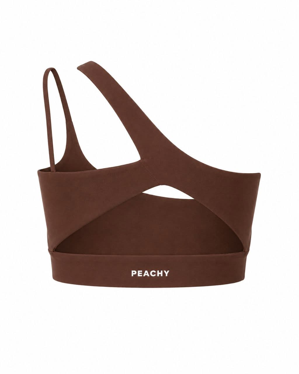 KAIA BRA — Mocha Brown (2)