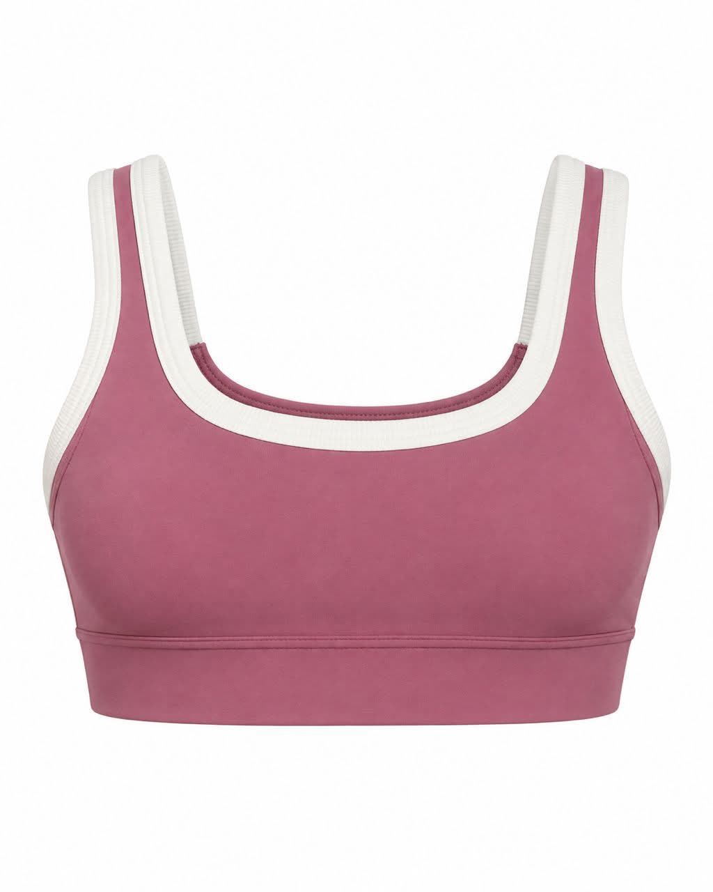RAYANA BRA — Crushed Pink (2)