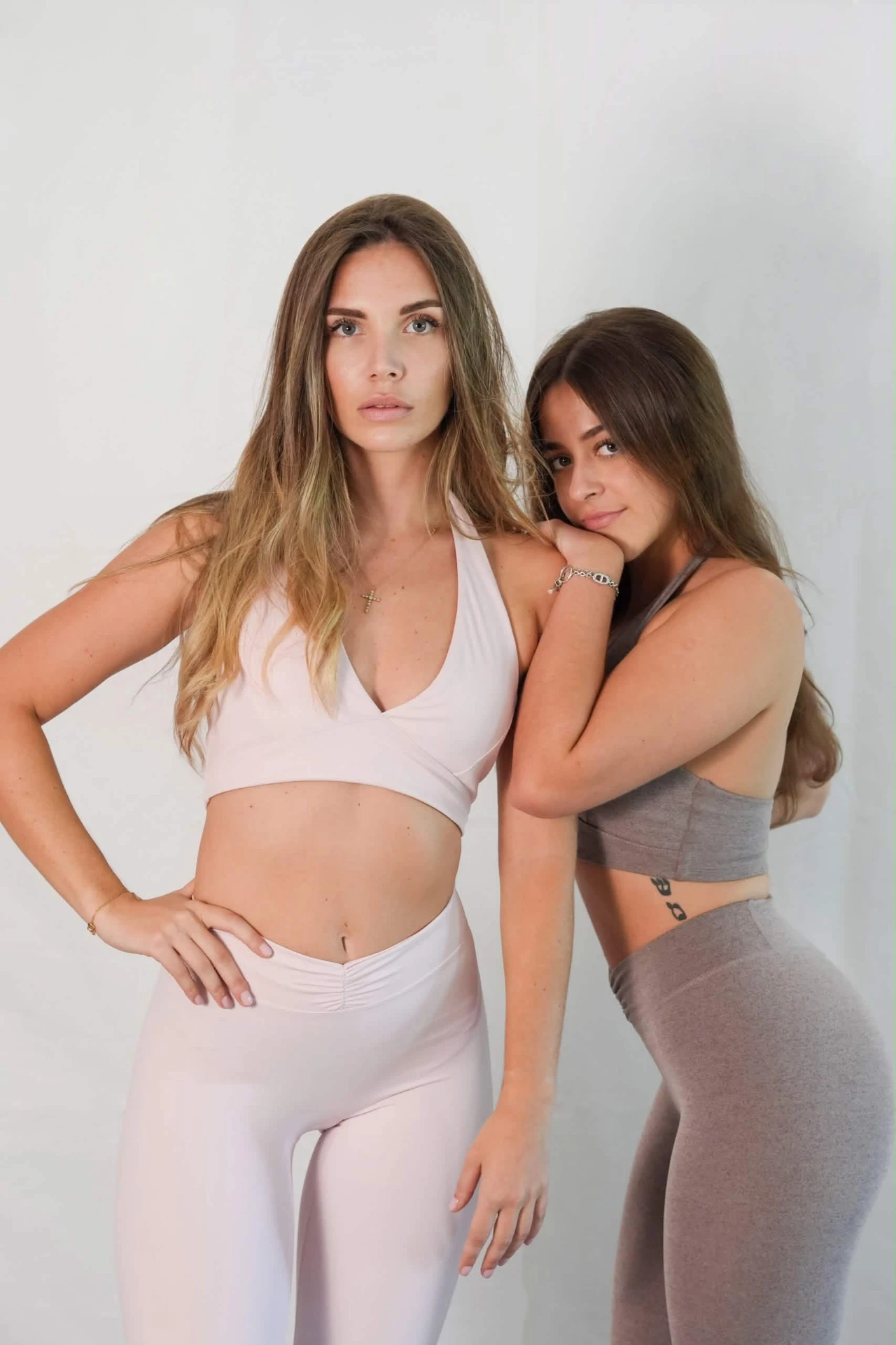 LEXI SET — Rose Bonbon (1)