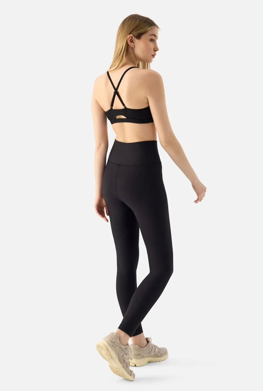 LIORA LEGGING — Black (2)
