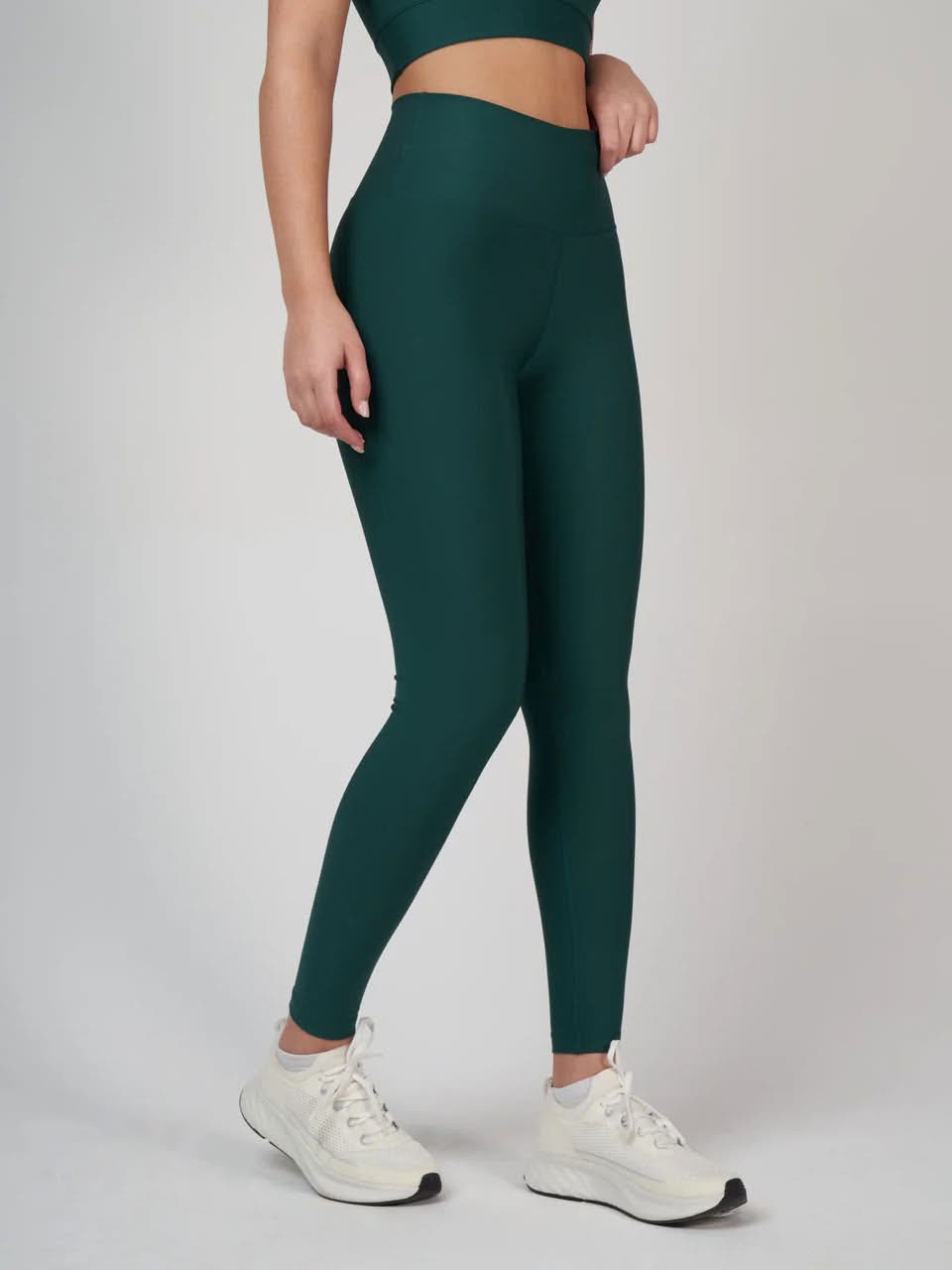 EMERALD SET — Emerald Green (4)