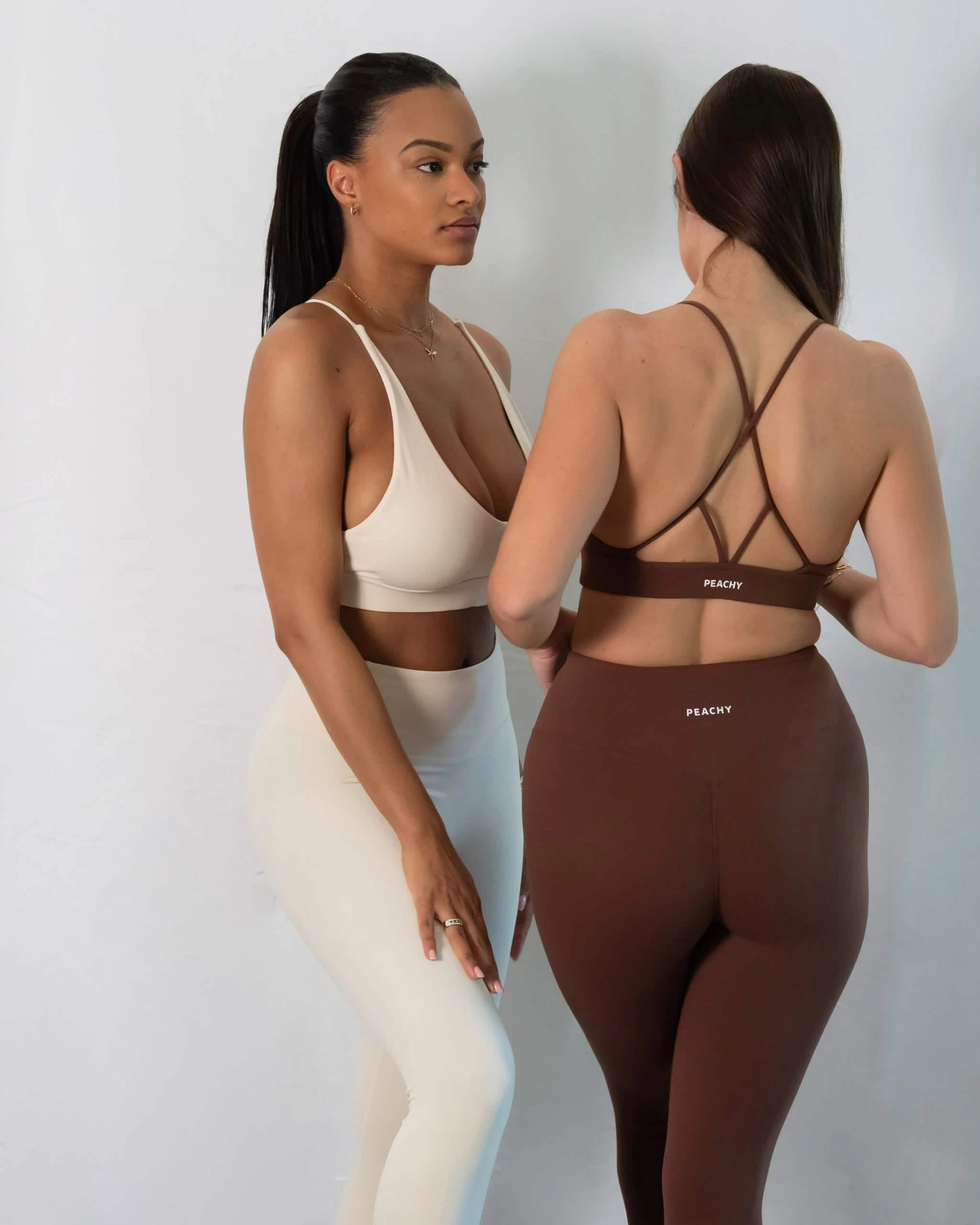 SOLÉA SET — Cream Apricot (3)