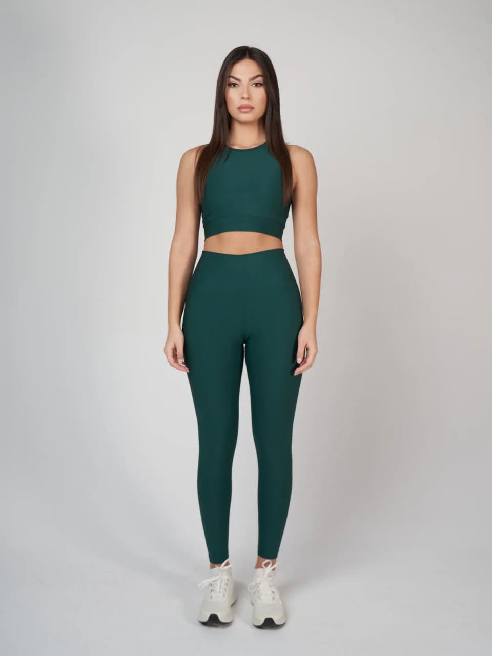 EMERALD SET — Emerald Green (1)